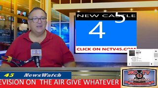 NCTV45 NEWSWATCH MORNING FRIDAY OCTOBER 7 2022 WITH ANGELO PERROTTA