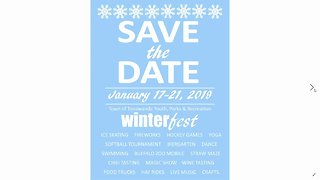 WinterFest 2019