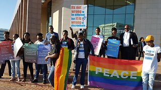 Botswana High Court Overturns Criminal Ban On Homosexuality