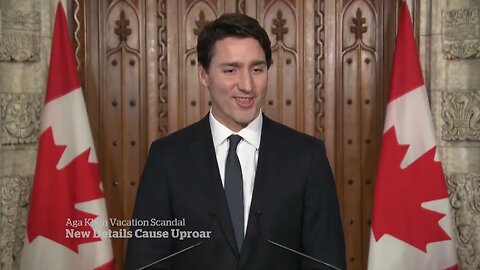 Unveiling Justin Trudeau's Corruption: A Closer Look