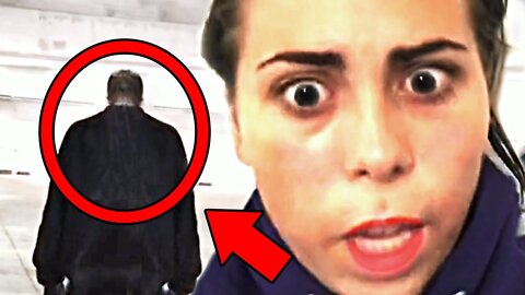 5 Ghost Videos SO SCARY You'll Scream for Yo MAMA !