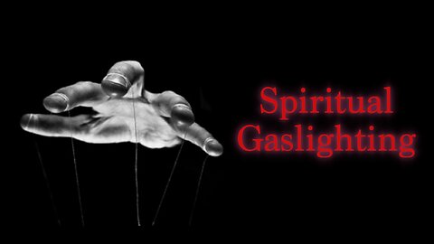 Toxic Positivity and Narcissism | Spiritual Gaslighting