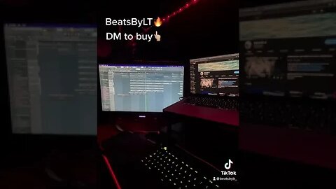 1/2 DIFFERENT STYLE BEAT🔥💯