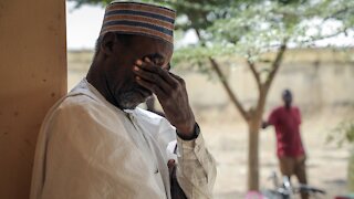 Nigerian Families Await News On 300 Kidnapped Schoolgirls