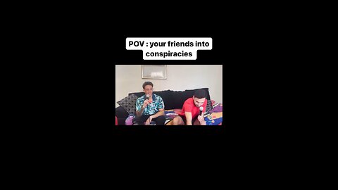 POV: Your friends into conspiracies | clips from “Tyler Aquatics” | BATD Ep 29 | & BATD Ep 27