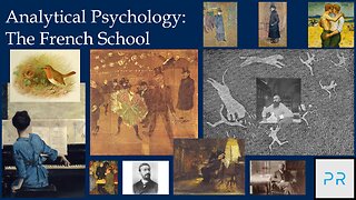 Analytical Psychology: The French School