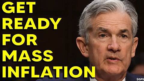3rd Bank Collapses as BAILOUTS Begin! Federal Reserve Emergency Measures!