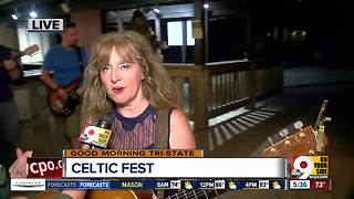 Celtic Fest returns to Warren County