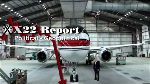 X22 Report - Ep. 2817B - We Are Witnessing ... Of The Old Guard, Coming Back Soon, Get Ready