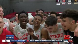North takes league title, while other teams finish out the regular season
