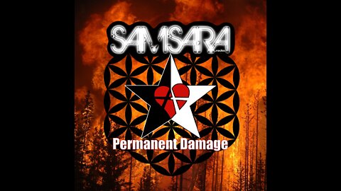 SAMSARA.rocks - Let's Wish to Hell (Official Lyric Video)