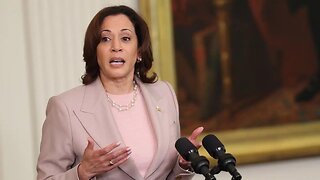 BREAKING: Kamala Harris Gets Impeachment Notice - Done Before She Starts