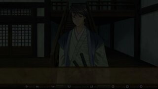 Bakumatsu Renka Shinsengumi Jinchuu Houkoku no Shi