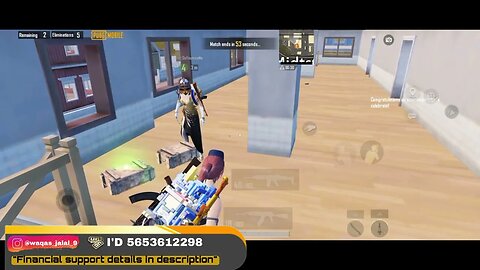 Pubg Mobile Livik Map Gameplay New Update