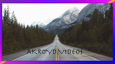 KID ROCK - LONELY ROAD OF FAITH - BY AKROYD VIDEOS