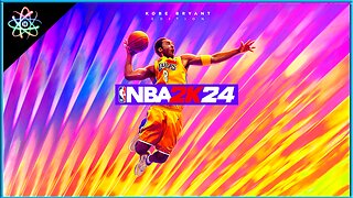 NBA 2K24 - Trailer de Lançamento (Legendado)