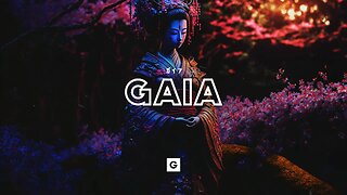 "GAIA" - A Japanese Type Beat