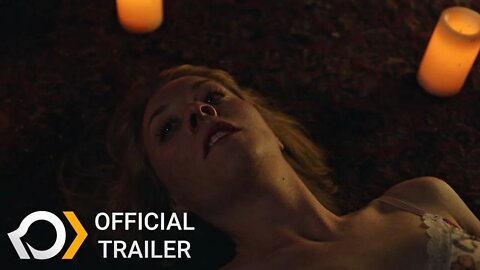 TWO WITCHES Trailer (2022)