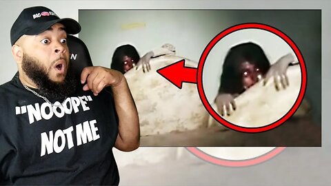 Top 10 SCARY Ghost Videos for TOILET Viewing! NUKES TOP 5