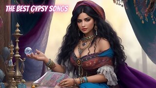 gypsy songs - the best gypsy songs - Gypsy music from around the world