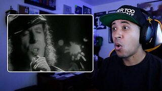 Scorpions - Wind Of Change (Official Music Video) Reaction
