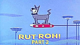 The Rant - EP 97 - Rut ROH - PT 2
