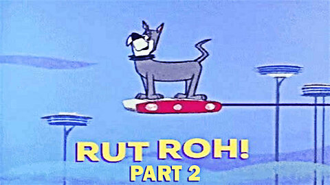 The Rant - EP 97 - Rut ROH - PT 2