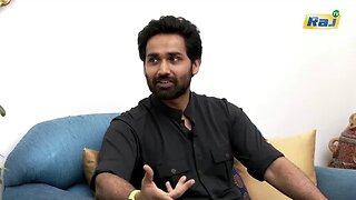 Stars Day Out With Actor Amithash | Promo | Episode - 13 | Sep 03 Sunday @05.00PM | Raj Television