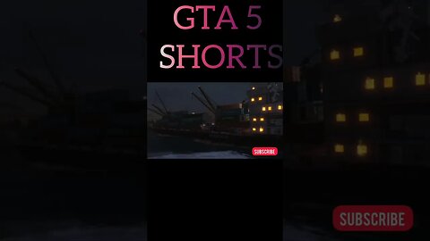 Bombed by Trevor GTA 5 #trending #viral #gaming #viralshort #gta #gameplay