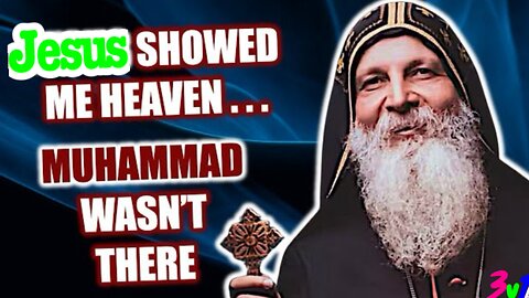 Bishop Mar Mari Emmanuel SHOCKS Muslims with warning the afterlife