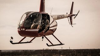 David and Brian's Helicopter Hog Hunt with Pork Choppers Aviation
