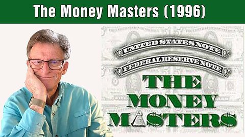 The Money Masters (1996)