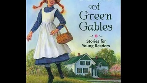 Anne of Green Gables by Lucy Maud Montgomery - Audiobook