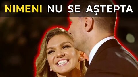 FOSTUL SOȚ AL SIMONEI HALEP A ÎNTORS...