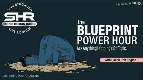 The BluePrint Power Hour