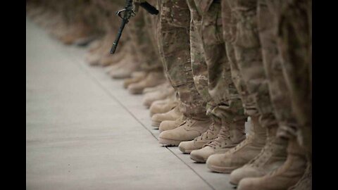 Reduced-rank retirement now possible for long-serving enlisted soldiers accused of misconduct