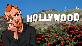 Get Woke, Go Broke: Hollywood Must Change