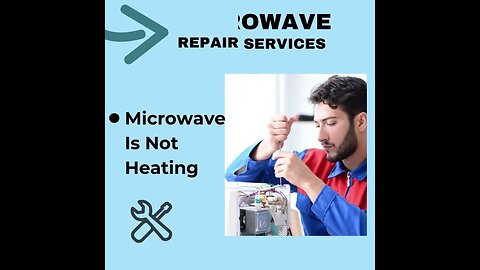 MIcrowave Repairing services in Nigdi ||