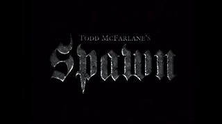 SPAWN - Season 01 (1997)