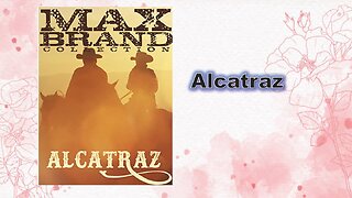 Alcatraz - Chapter 03