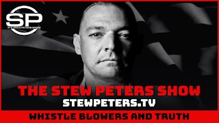 LIVE: The Stew Peters Show: Broadcast Begins at 5 PM Central
