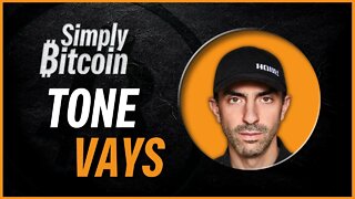 Tone Vays - What Will be the Bitcoin ATH in 2024? - Simply Bitcoin IRL