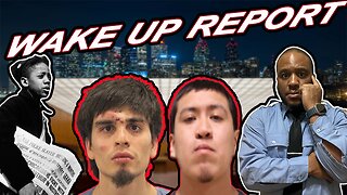 Illinois Fatal Stabbing Spree | Illegal Immigrant Arrested For Deadly Shooting | The Wake Up Report