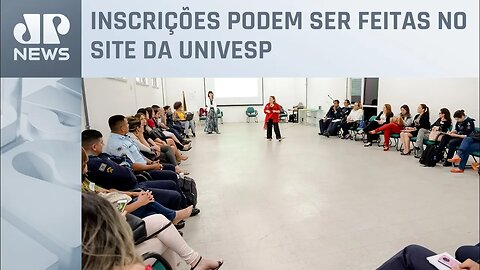 Violência contra mulher: Curso vai capacitar profissionais de redes de proteção