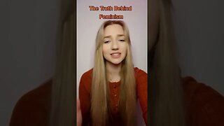 Pretty Girl EXPOSES Feminism