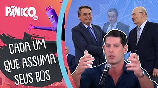 CASO DE REPASSES DE VERBAS DO MEC DESCARTA CHANCE DE MILTON RIBEIRO NO SEMIPRESIDENCIALISMO?