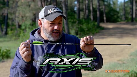 Easton - AXIS // Advantages of AXIS 4mm
