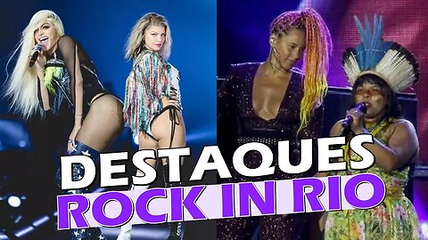 RiR: Fergie boicotada, Alicia Keys militante e Shawn Mendes acessível