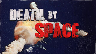 Death By Space