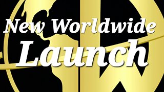 Crypto | $World | Bitcoin | Ethereum | Binance | New Launch for The Worldwide Token